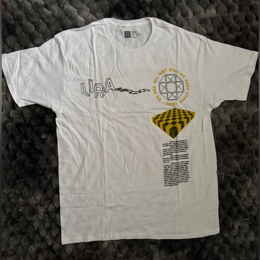 LIRA Alva T-Shirt